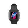 Kidwatch Infantil Multi 4g + Wi Fi com Chamada por Voz e Vídeo Gps Preto P9203 Preto - 1