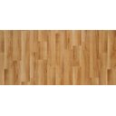 Ver imagem 2 de Piso Vinil 0,7mm Pvc em Manta Imita o Madeirado Rolo 1x14mt Cor:216901