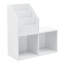 Ver imagem 2 de Livreiro Infantil Thales 100% Mdf