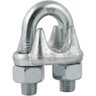 Clips para Cabo de Aço 7/8'' com 1 Vonder - 1