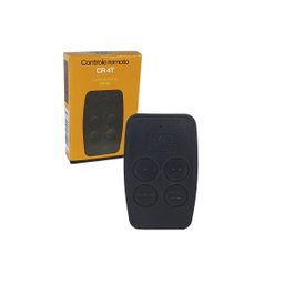 Controle Remoto Jfl Cr 4T 433,92Mhz 4 Botões - 1