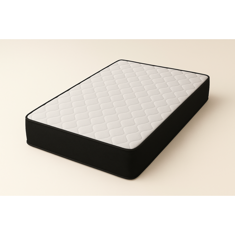 Colchão Espuma D33 Casal Lord Colchões 20x128x188
