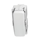 Ver imagem 2 de Módulo Interruptor Intermediário 10A 250V Branco Compose Weg