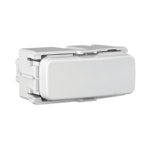 Módulo Interruptor Intermediário 10A 250V Branco Compose Weg