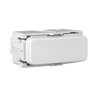 Módulo Interruptor Intermediário 10A 250V Branco Compose Weg - 1