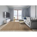 Ver imagem 1 de Tapete São Carlos Aruba Linhas 3,00x4,00 Boucle Listrado