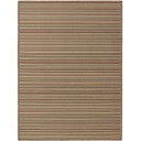 Ver imagem 2 de Tapete São Carlos Aruba Linhas 3,00x4,00 Boucle Listrado