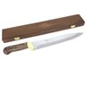 Faca Churrasco Arkhip Chef Mor 12'' Cabo Arkwood Caixa - 1
