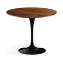 Ver imagem 1 de Mesa Jantar Tulipa Saarinen Oval 200x 122 Cm Madeira ou Laca