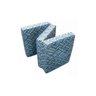 Poltrona/puff/colchao 3 em 1 com Travesseiro Solteiro 78x190x13 Ortobom - 3