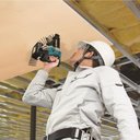 Ver imagem 5 de Parafusadeira Auto Alimentacao sem Fio 18v 6000rpm com Bit Motor Bl Dfr551z Makita