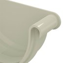 Ver imagem 3 de Cabeceira Direita Para Calha Aquapluv Bege