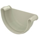 Ver imagem 1 de Cabeceira Direita Para Calha Aquapluv Bege