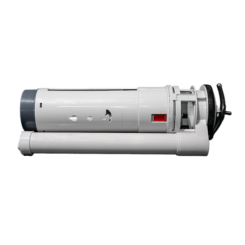 Mecanismo de Reparo - Acionador de Saída Água  (sem a boia)