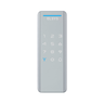 Fechadura Digital de Sobrepor Pop Esf-ds1100v Prata Elsys - 1