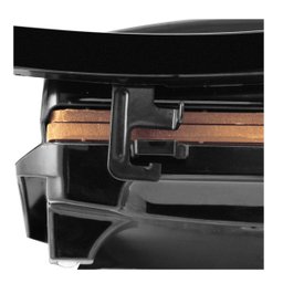 Sanduicheira e Grill Philco PGR23G Press Maxx Gold 127V - 4