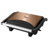 Sanduicheira e Grill Philco PGR23G Press Maxx Gold 127V - 1