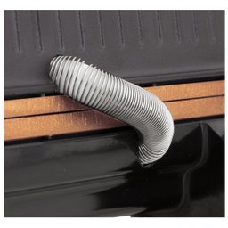 Sanduicheira e Grill Philco PGR23G Press Maxx Gold 127V - 5