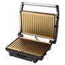 Sanduicheira e Grill Philco PGR23G Press Maxx Gold 127V - 3
