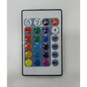 Ver imagem 3 de Refletor Led Holofote 50w Ip66 Rgb C/ Controle Bivolt Lylu