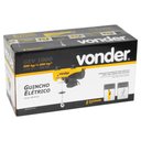 Ver imagem 6 de Guincho Elétrico 0,5 Toneladas sem Polia de Inversão e 1 Tonelada com Polia 220v Vonder Gev 1000