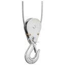 Ver imagem 4 de Guincho Elétrico 0,5 Toneladas sem Polia de Inversão e 1 Tonelada com Polia 220v Vonder Gev 1000