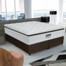 Cama Box King Gazin Molas Ensacadas Tower Hf 193x77cm - 1
