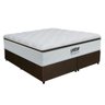Cama Box King Gazin Molas Ensacadas Tower Hf 193x77cm - 2