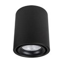 Ver imagem 3 de Spot LED Sobrepor Dot 20W 3000k Preto - Bella