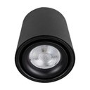 Ver imagem 2 de Spot LED Sobrepor Dot 20W 3000k Preto - Bella