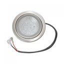 Ver imagem 2 de Kit Lâmpada Led Redonda para Coifa Plug Simples - 20 peças