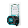 Furadeira Parafusadeira Sem Fio 20v Maleta 2 Baterias Bivolt PFLI-20B2 Com Adaptador Motoserra E Tre - 9