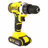 Furadeira Parafusadeira Sem Fio 20v Maleta 2 Baterias Bivolt PFLI-20B2 Com Adaptador Motoserra E Tre - 6