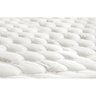 Colchão Casal para Hotelaria Bonnel Silver Star Air Euro Pillow (138x188x32) - Castor - 6