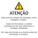 Ver imagem 5 de Kit Ferro de Solda com 1 Tubete Estanho com Resina 220v 40w