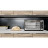 Forno Elétrico Britânia Bfe55p Dupla Resistência 52l 220v - 5