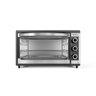 Forno Elétrico Britânia Bfe55p Dupla Resistência 52l 220v - 1