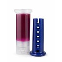 Ver imagem 1 de Gel Sanitário com Aplicador 37g - Cereja e Avelã