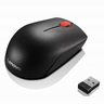 Mouse sem Fio Essential Compact Lenovo 4y50r20864 - 1