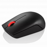 Mouse sem Fio Essential Compact Lenovo 4y50r20864 - 3