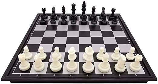 Xadrez é arte - Mate em 2. Brancas jogam. Fácil. #Xadrez #Easy #Chess