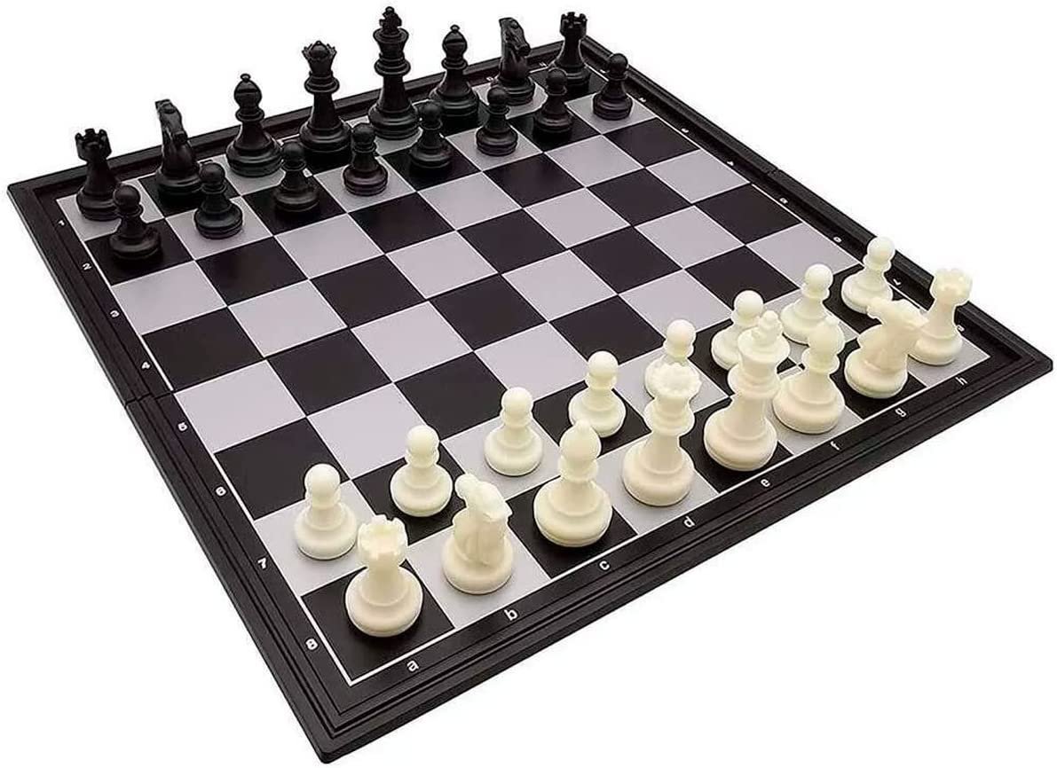 Mini portátil placa de xadrez madeira luxo acessórios do jogo tabuleiro de  xadrez antigo entretenimento spelletjes jeux jogos de mesa ed50zm -  AliExpress