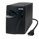 Ver imagem 1 de Estabilizador Sms Progressive Iii 600va Bivolt - 16215