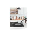 Ver imagem 3 de Bistequeira Mônaco Induction Alumínio Revestimento Antiaderente Starflon Preto 24 Cm 1,5l