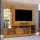 Ver imagem 6 de Estante Home Tv 60 Polegadas 200 Cm Frizz Plus Madetec Cumaru
