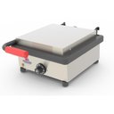 Ver imagem 1 de Grill Simples Prensa Chapa Lanche Menor Pr-350 e Progas 220v