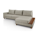 Ver imagem 2 de Chaise Pérola Mesa 3.40m