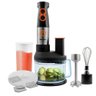 Mixer 5 em 1 Processador Masterchef 700w Inox 127v Mallory - 2