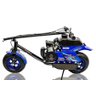 Patinete Walk Machine Azul Millennium Maxx 42cc WalkMachine WALKMAXX - 2