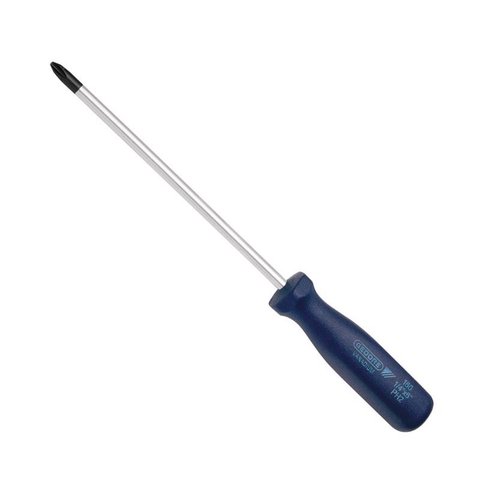 Chave de Fenda Cruzada Phillips 3/8" x 6" - Gedore 036350